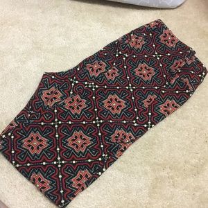 New Lularoe Tall & Curvy Leggings